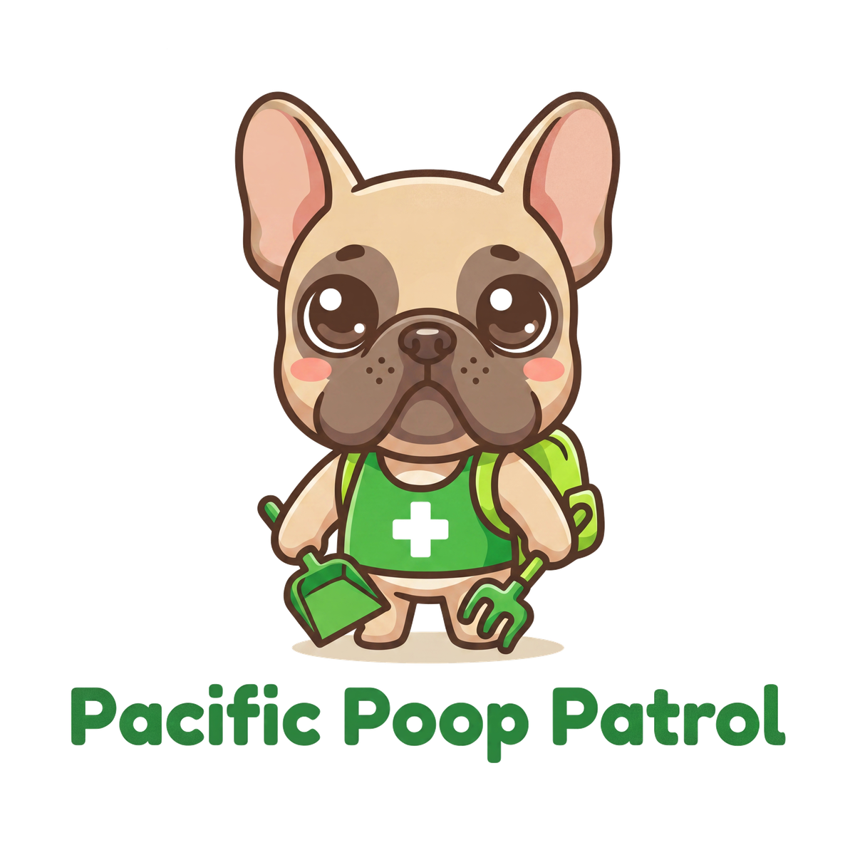 Pacific Poop Patrol